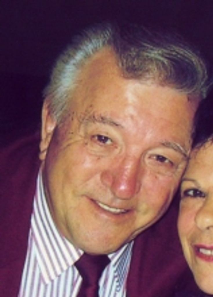 Larry J. Hamm