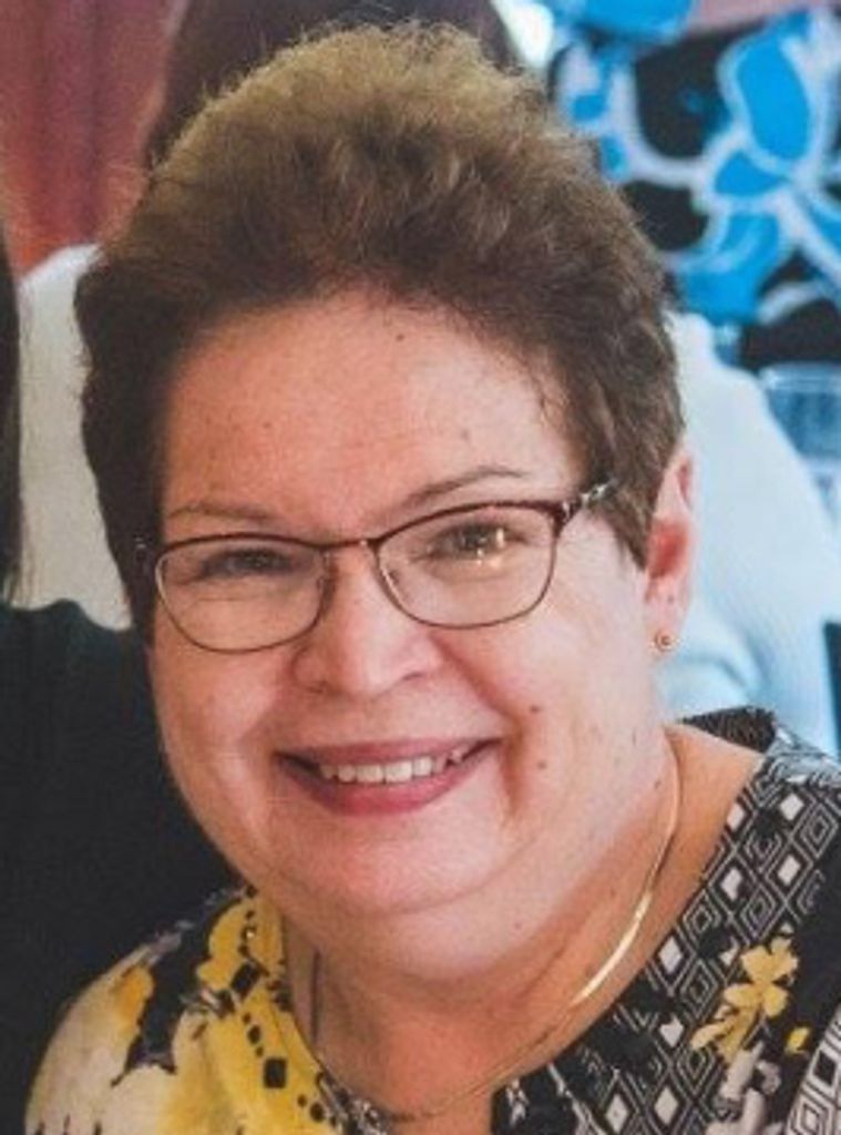 Mary Elliott Profile Photo