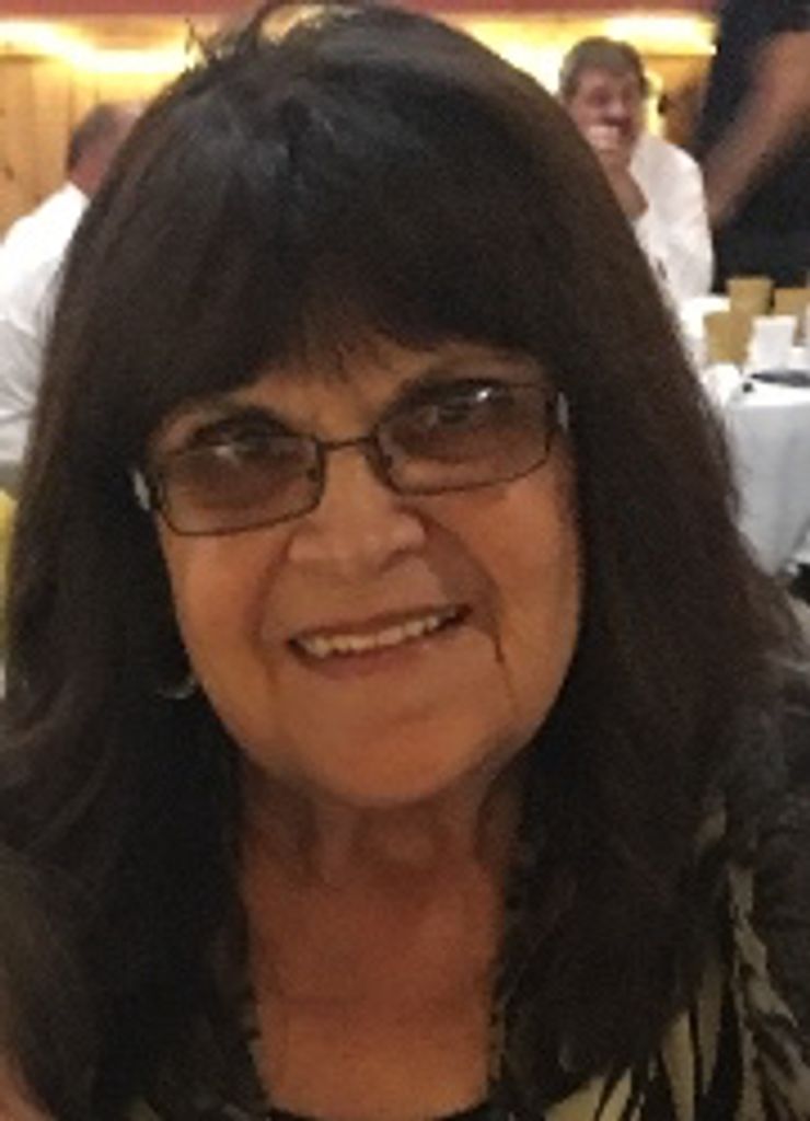 Nancy Lea (Rhine)  Yob