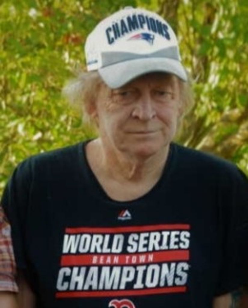 Steven P. Colbroth Sr.