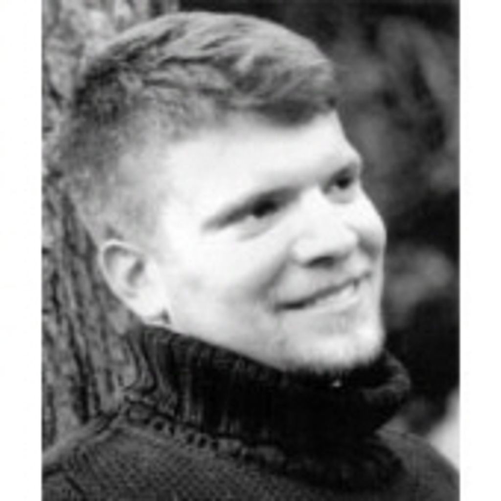 Brian Andrew Geiger