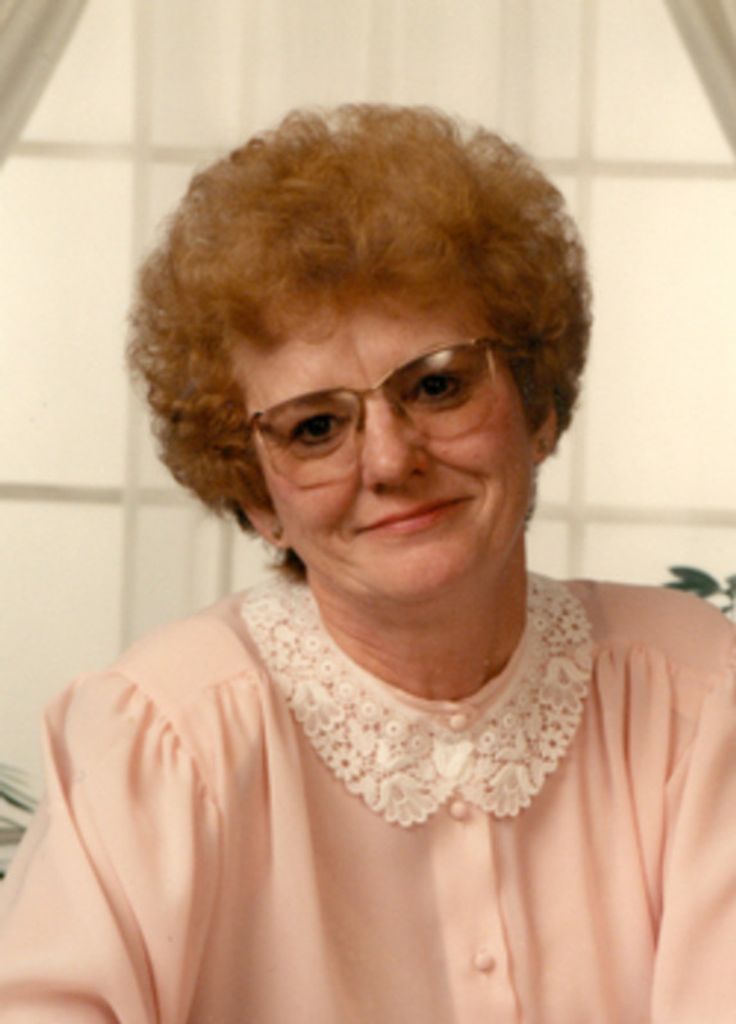 Doraine Wessel-Wilson