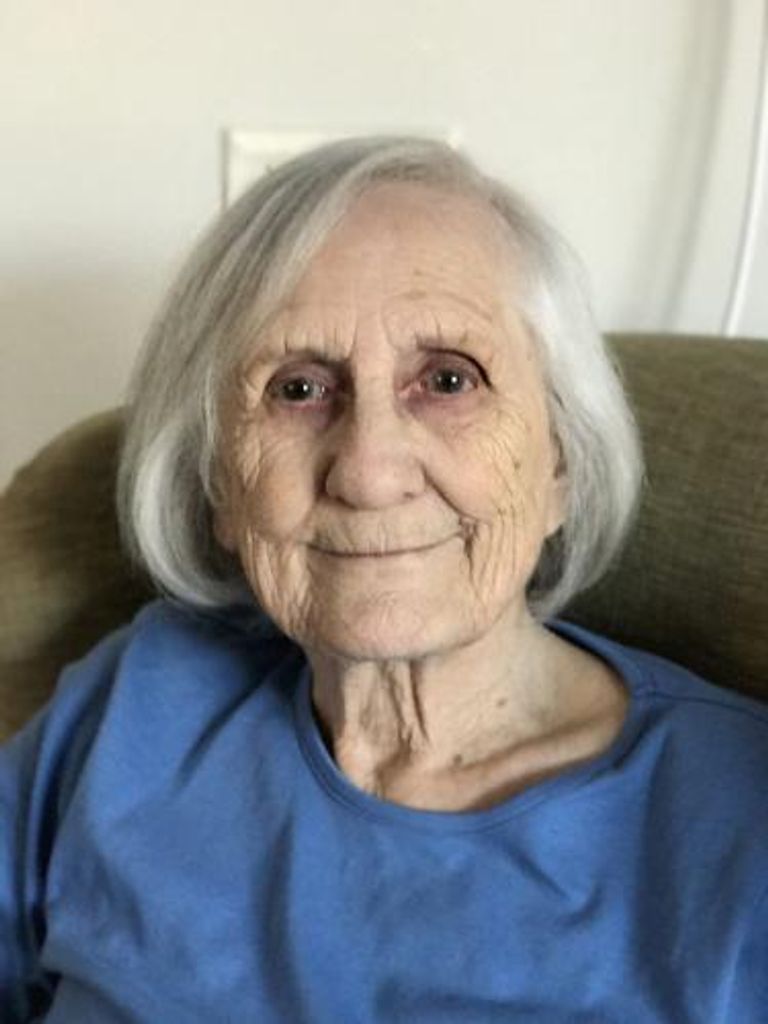 Ruth Nies Profile Photo