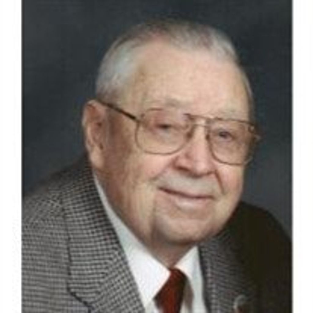 Orville  E. Bjorngaard