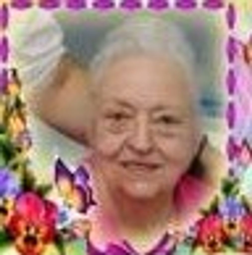 Mable Tipton Profile Photo