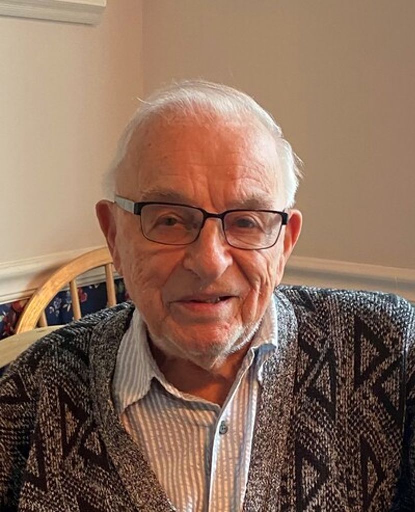 Anthony A. Papesh Profile Photo