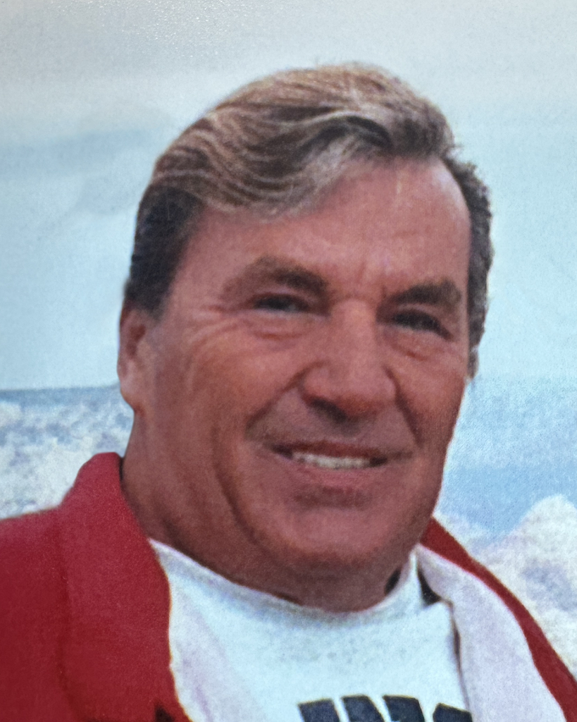John Roland Molitor