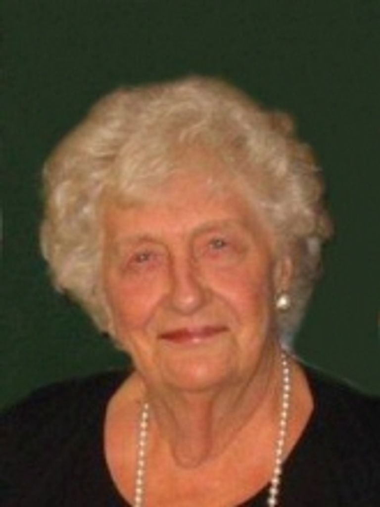 Ruby M. Conley