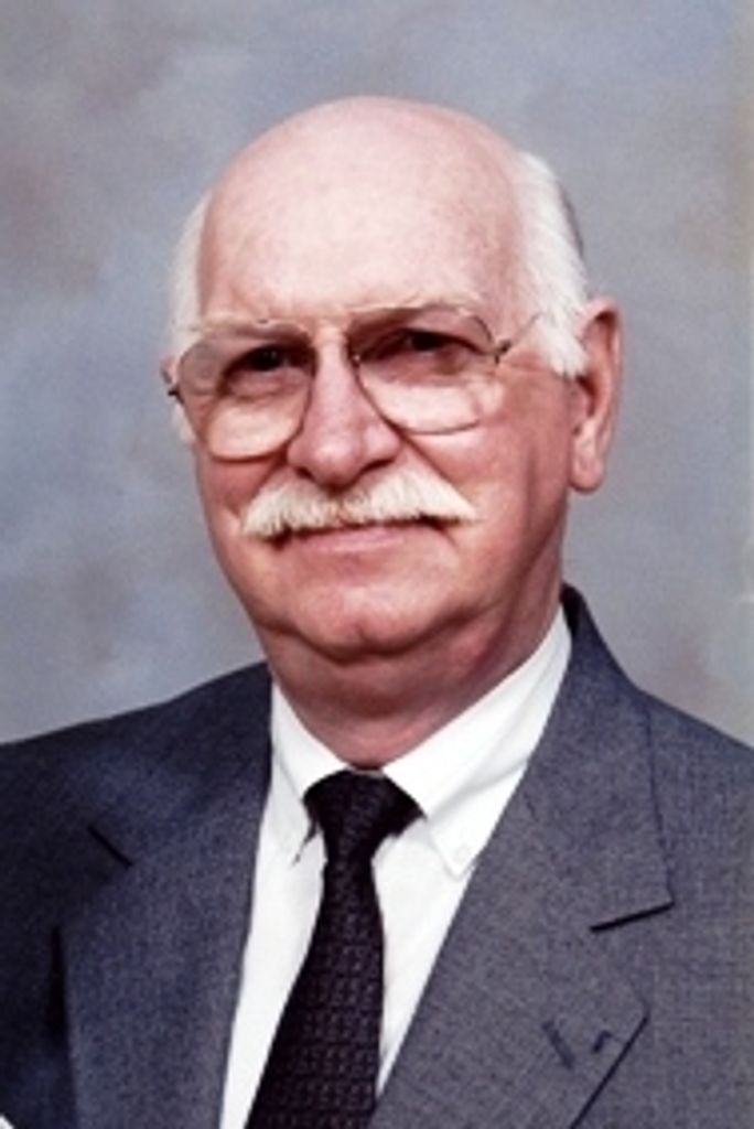 Gerald Collings Profile Photo