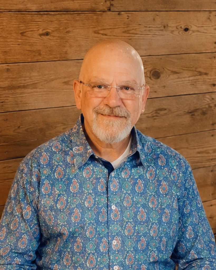 James Michael "Big Mike" Hewitt Profile Photo