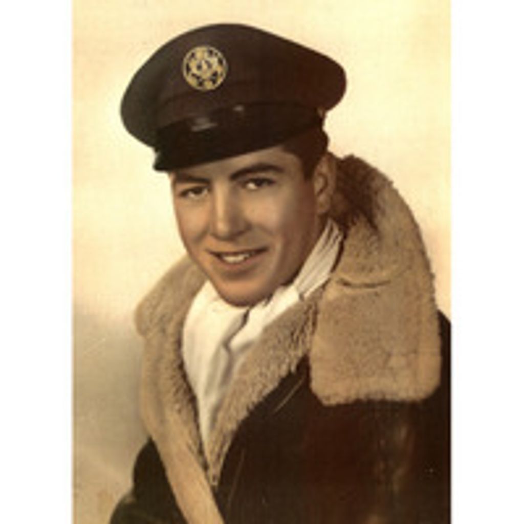 Donald Everett Persinger