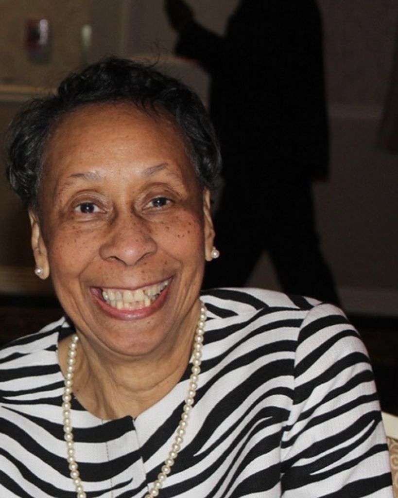 Earnestine Davis Tasco Profile Photo