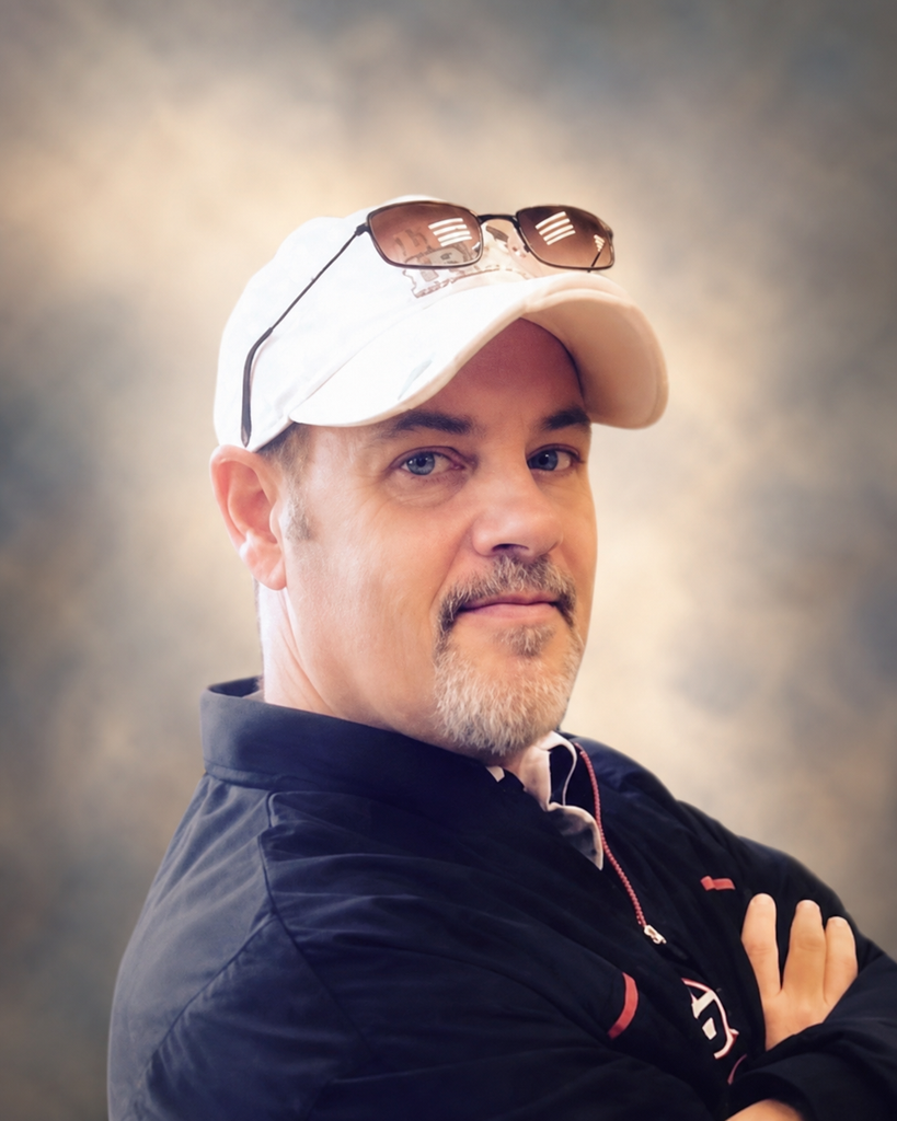 Gregory Ralph Roberts Profile Photo