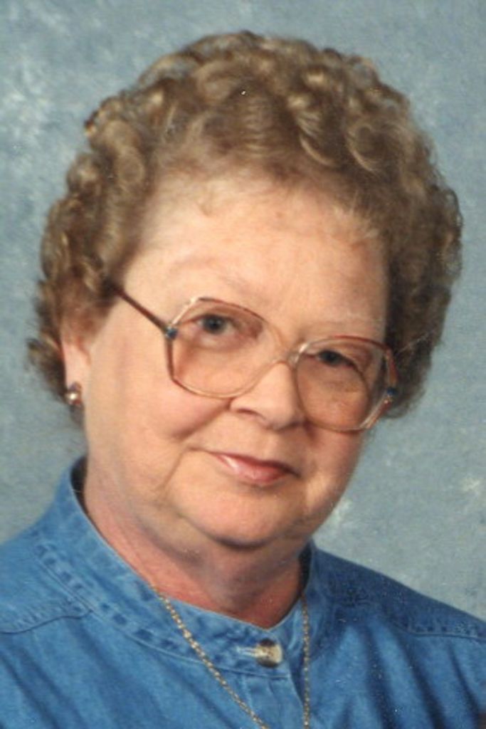 Doris Tomlinson Oliver