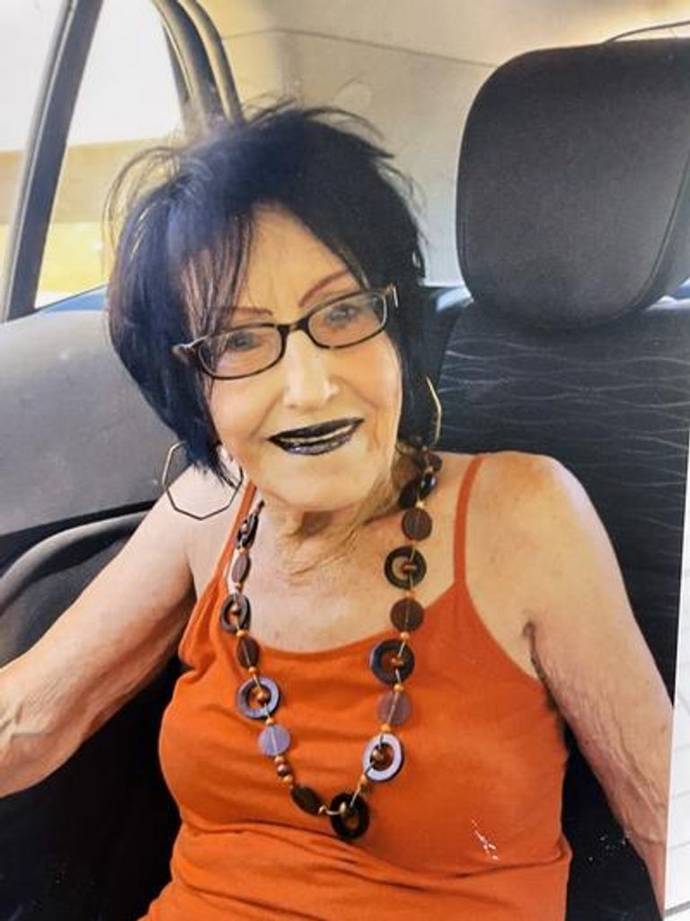 Janice Pride Greer Profile Photo