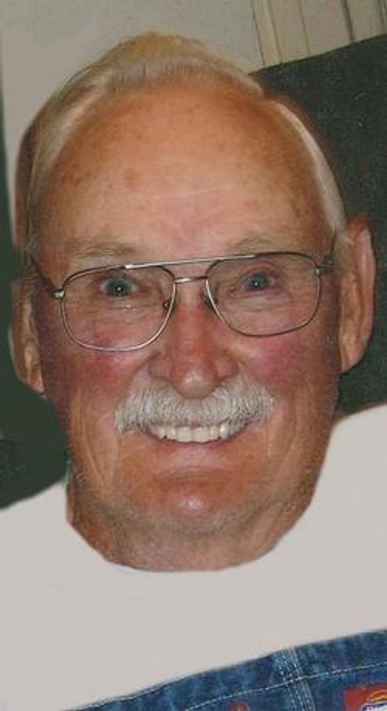 Edward Donald Thompson