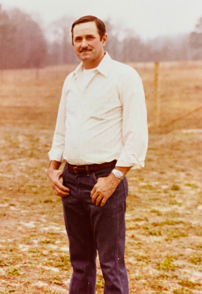 Dolton S. Jeane