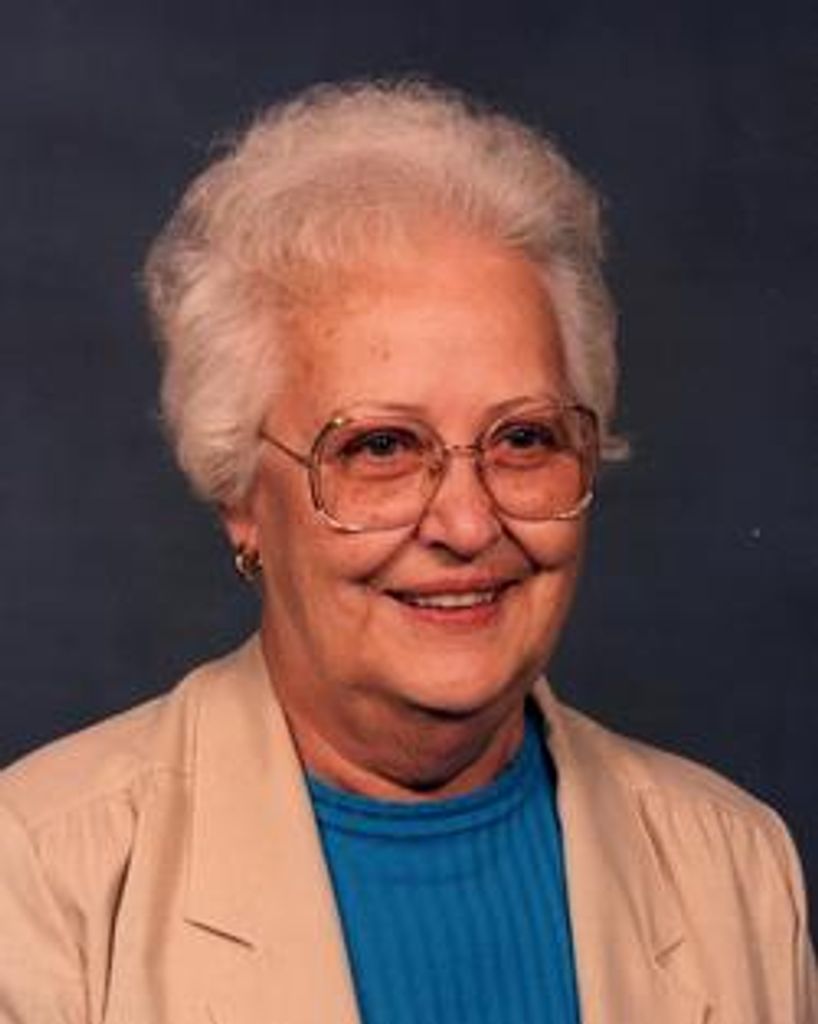Mary R. Szalach