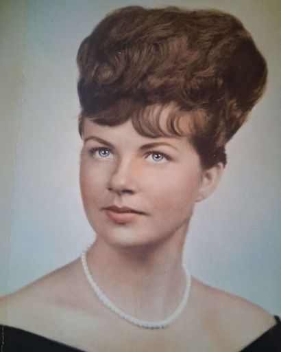 Rosemary McClister Profile Photo