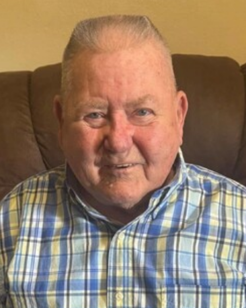 Alvin Eugene Cadwallader, Sr. Profile Photo