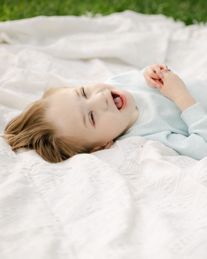 Oliver Yates Sweeney Profile Photo