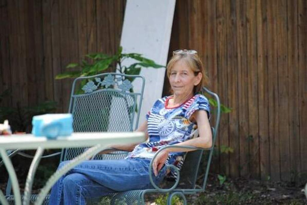 Cathy Cook Smith Profile Photo