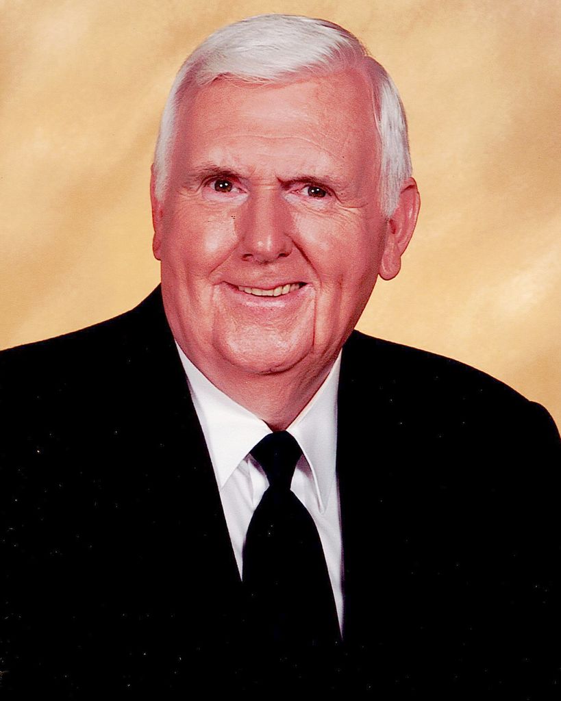 Homer Gowan Ponton