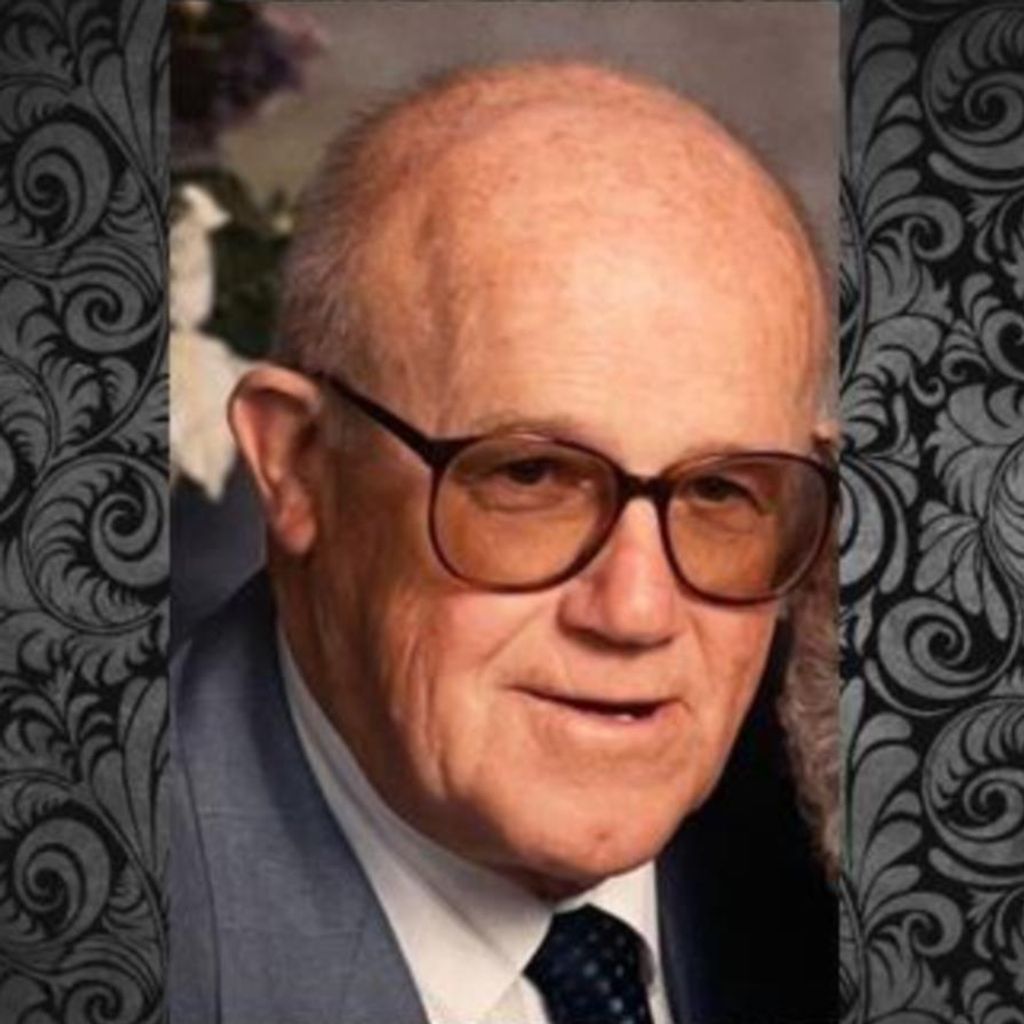 James Anthony Whitson