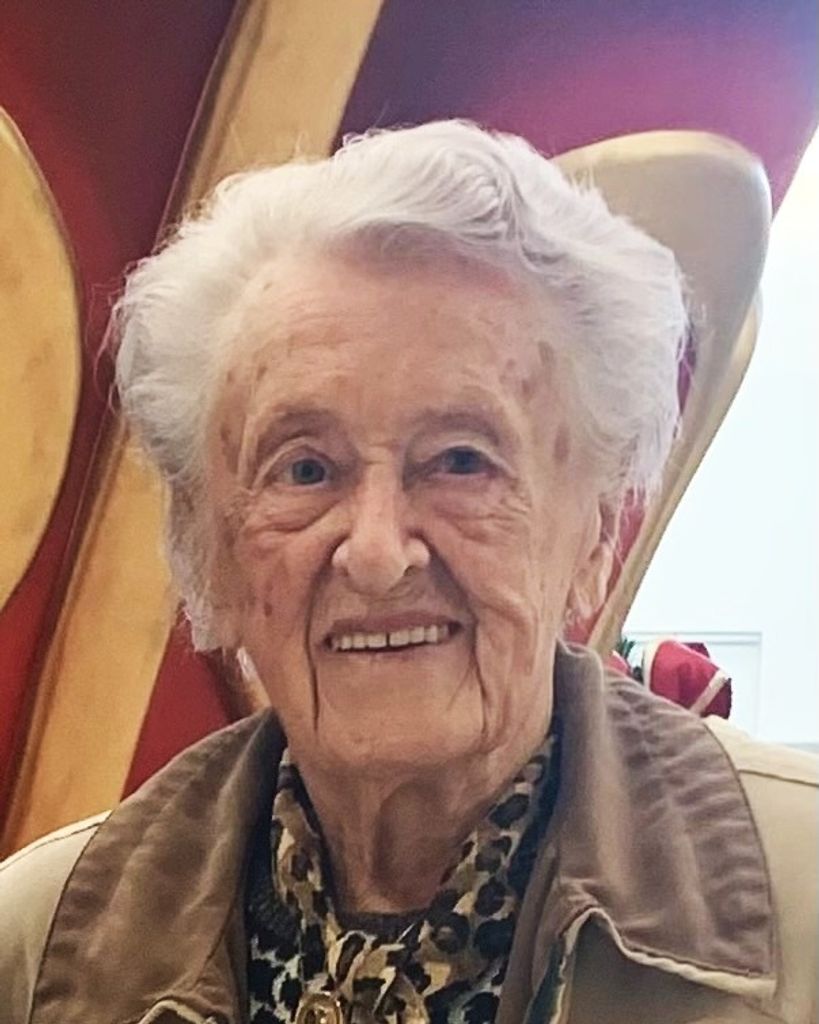 Czesława Lendzion Profile Photo
