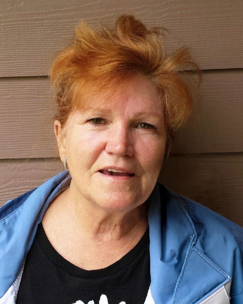 Stephanie Lee Hall Barnes