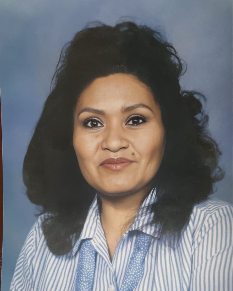 Martha Ortega Profile Photo