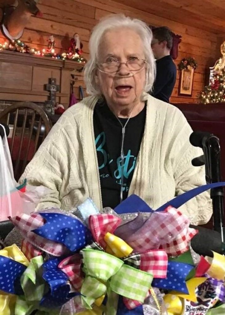 Betty Trammel Profile Photo