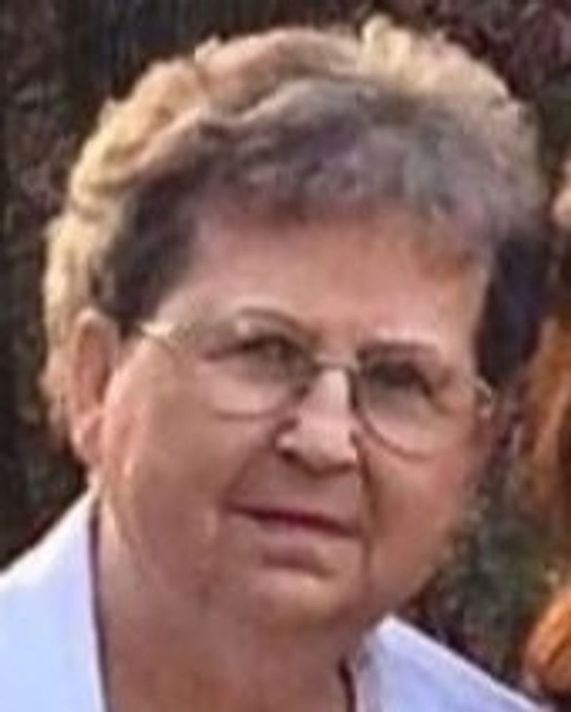 Margaret Ann Clark Jimmerson Profile Photo