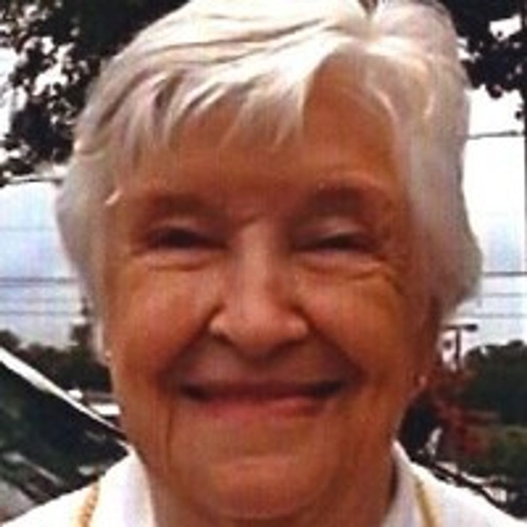 Bettie Priest Lewis Profile Photo