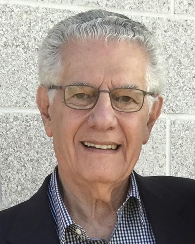 Irwin Goldbloom