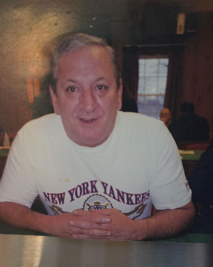 Roger Bianchin