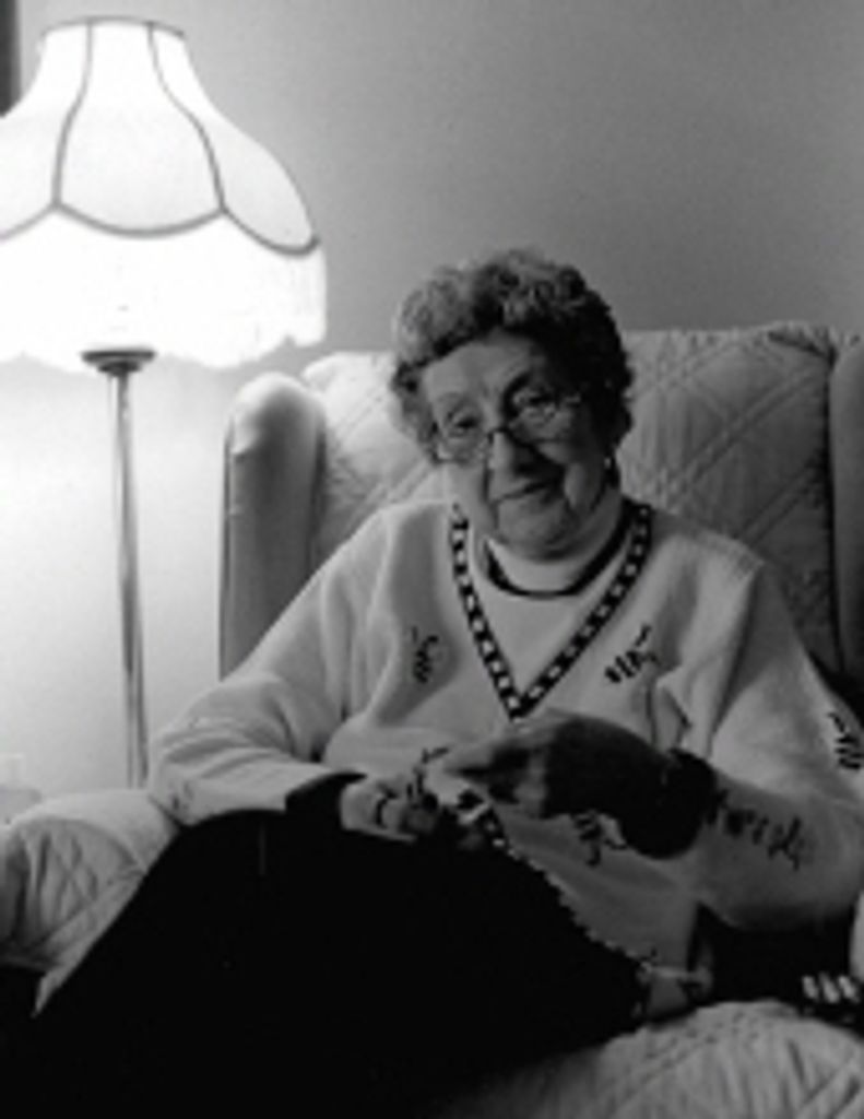 Beverly A. Smitley