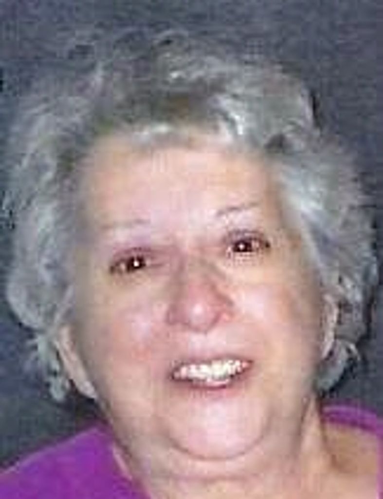 Corrine Cashman Profile Photo