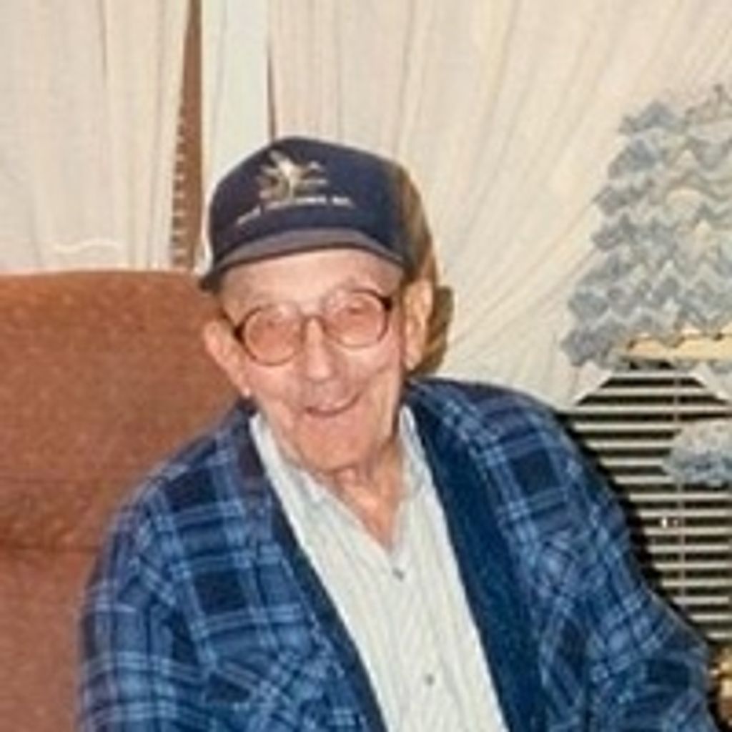 Raymond Franklin Marshall Sr.
