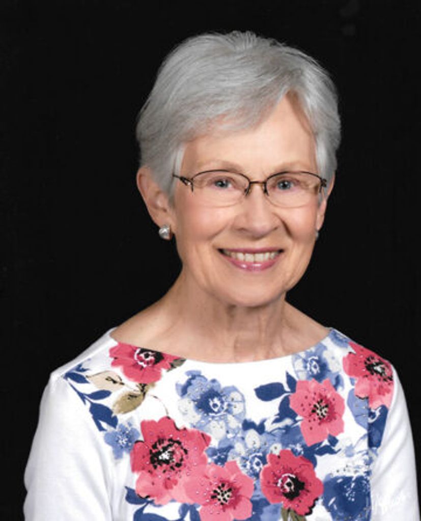 Jacquelyn H. Whitworth Profile Photo
