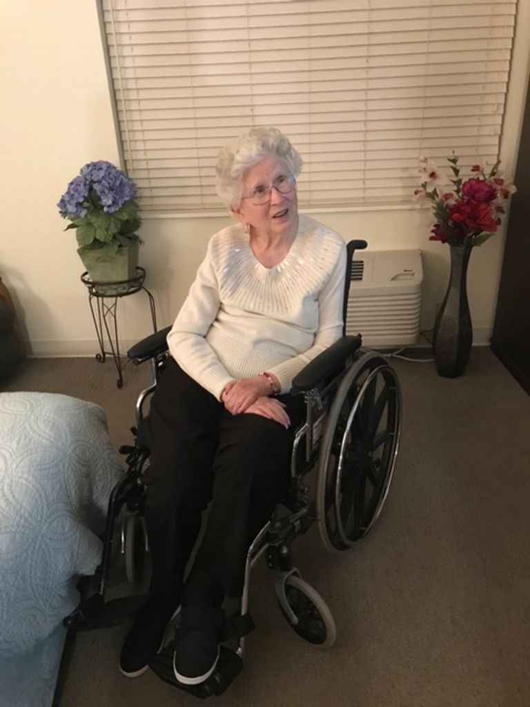 Mary Ann Mitchell Profile Photo