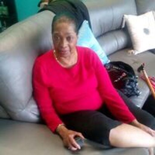 Frances C. Bailey Profile Photo
