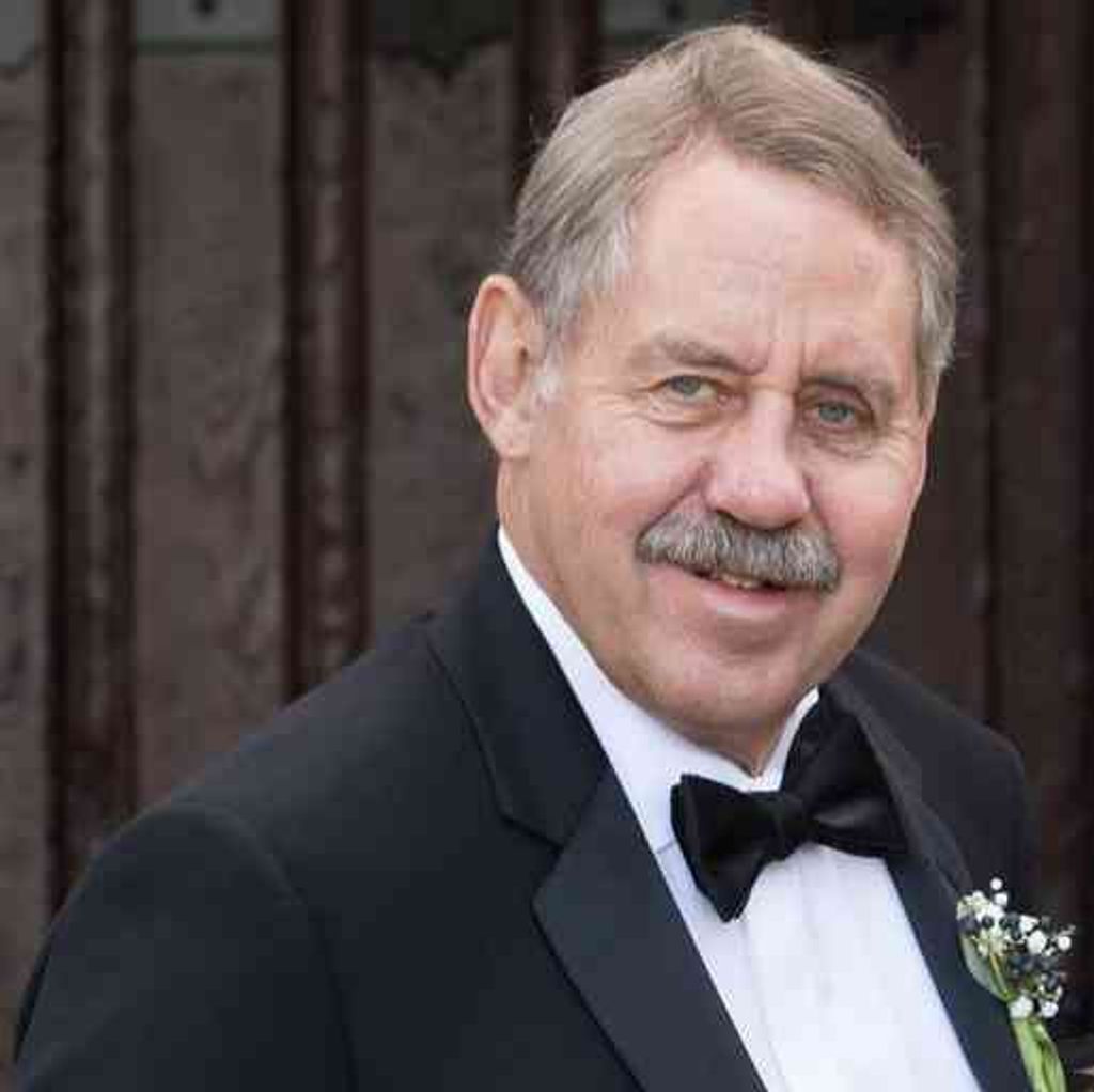 Wayne Oliver McKee Jr. Profile Photo