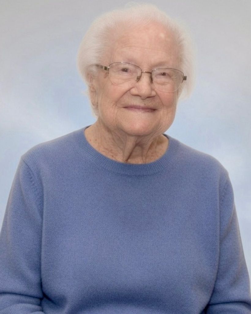 Mary Lucille Nelson