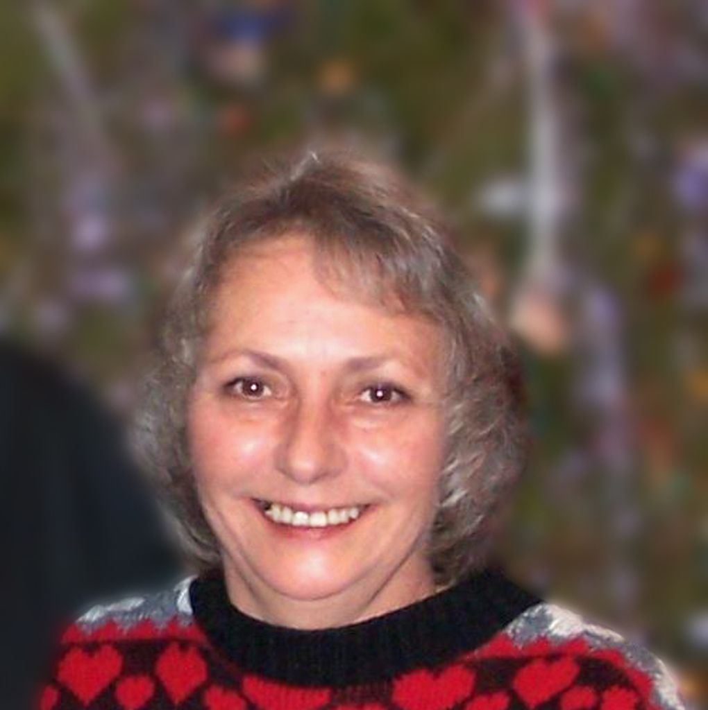 Dale Worstall Profile Photo