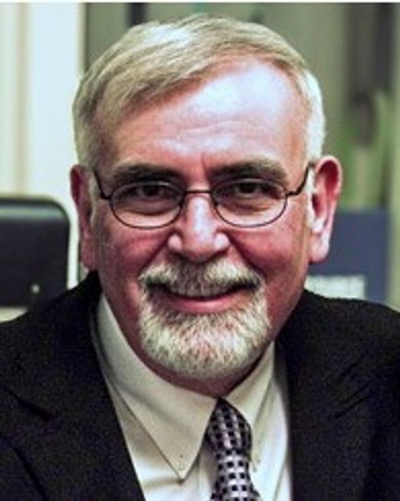 Anthony Caliri Profile Photo