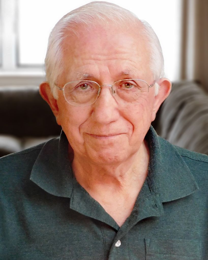 Joseph Abramo