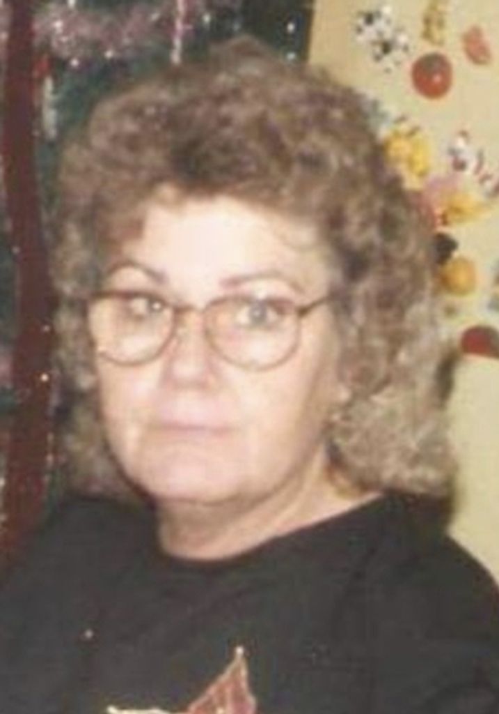 Marilyn M. Williams