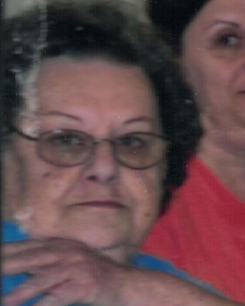 Betty Terrebonne Plaisance