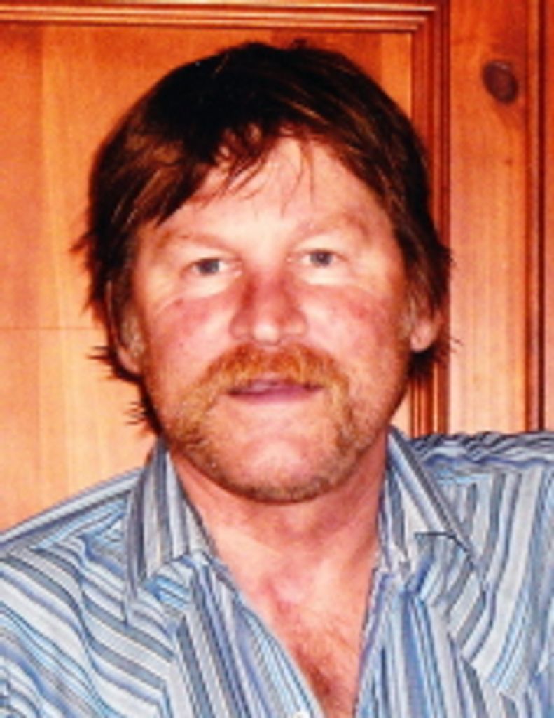 Rodney W. Richardson Profile Photo